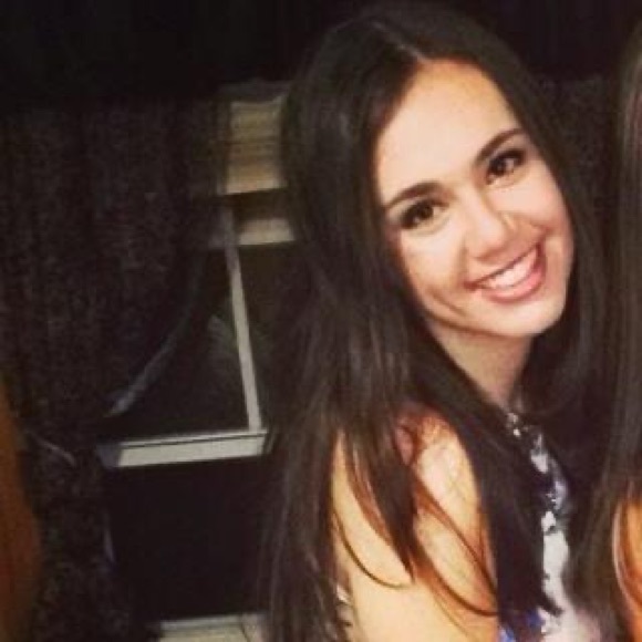 Meet your Posher, Kerri - Picture 1 of 1